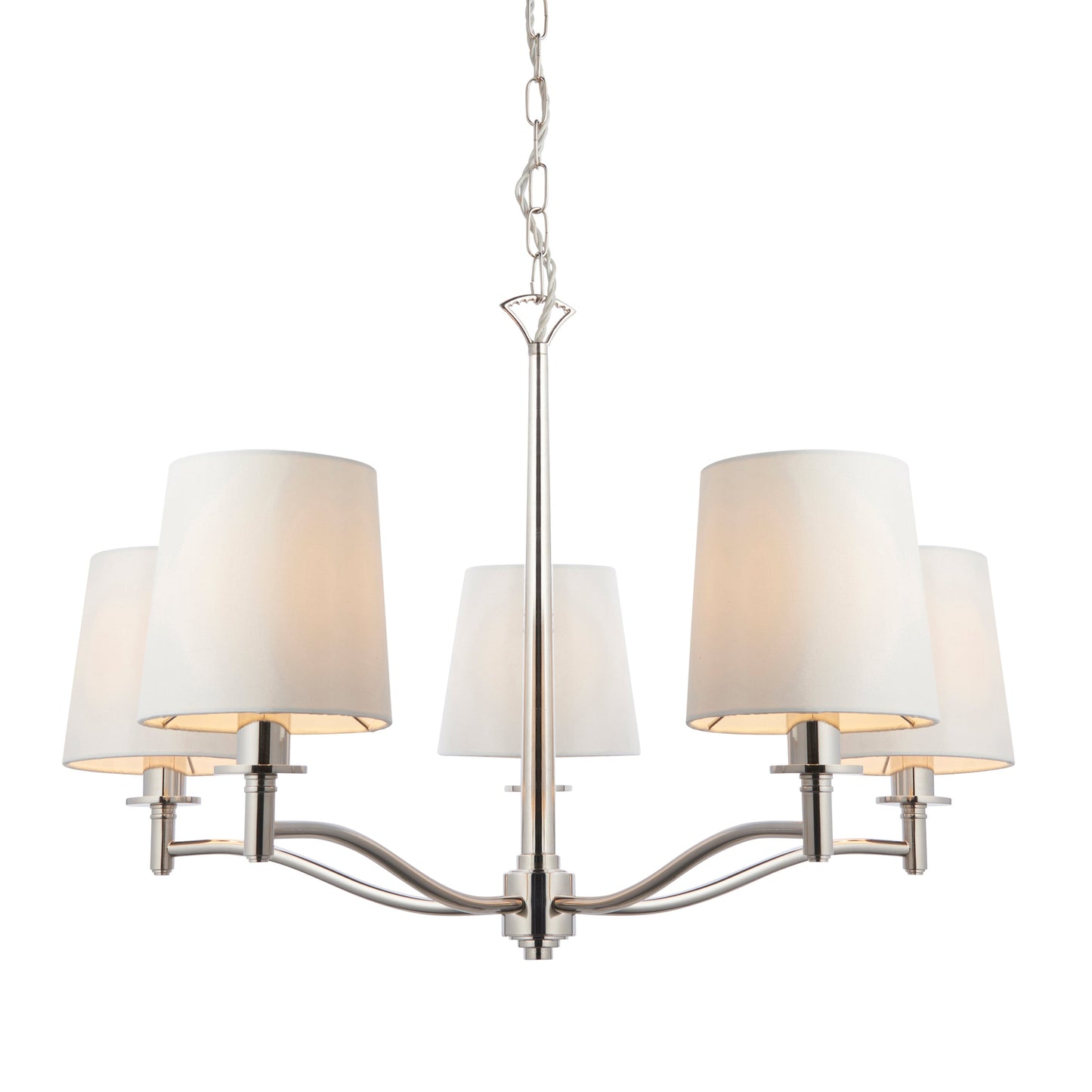 Ortona 5 Pendant Light