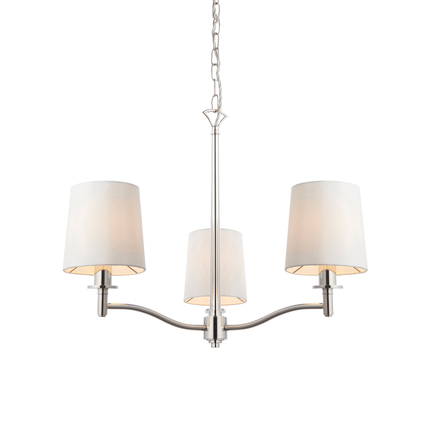 Ortona 3 Pendant Light