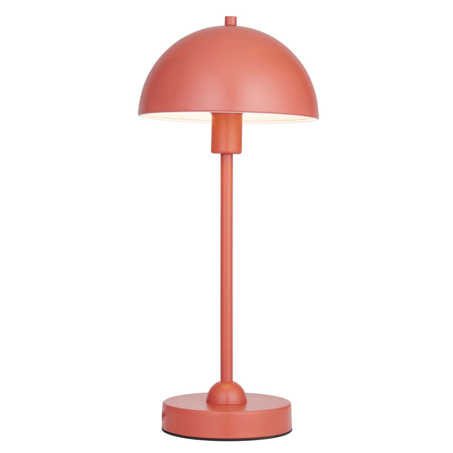 Saroma Table Lamp Terracotta