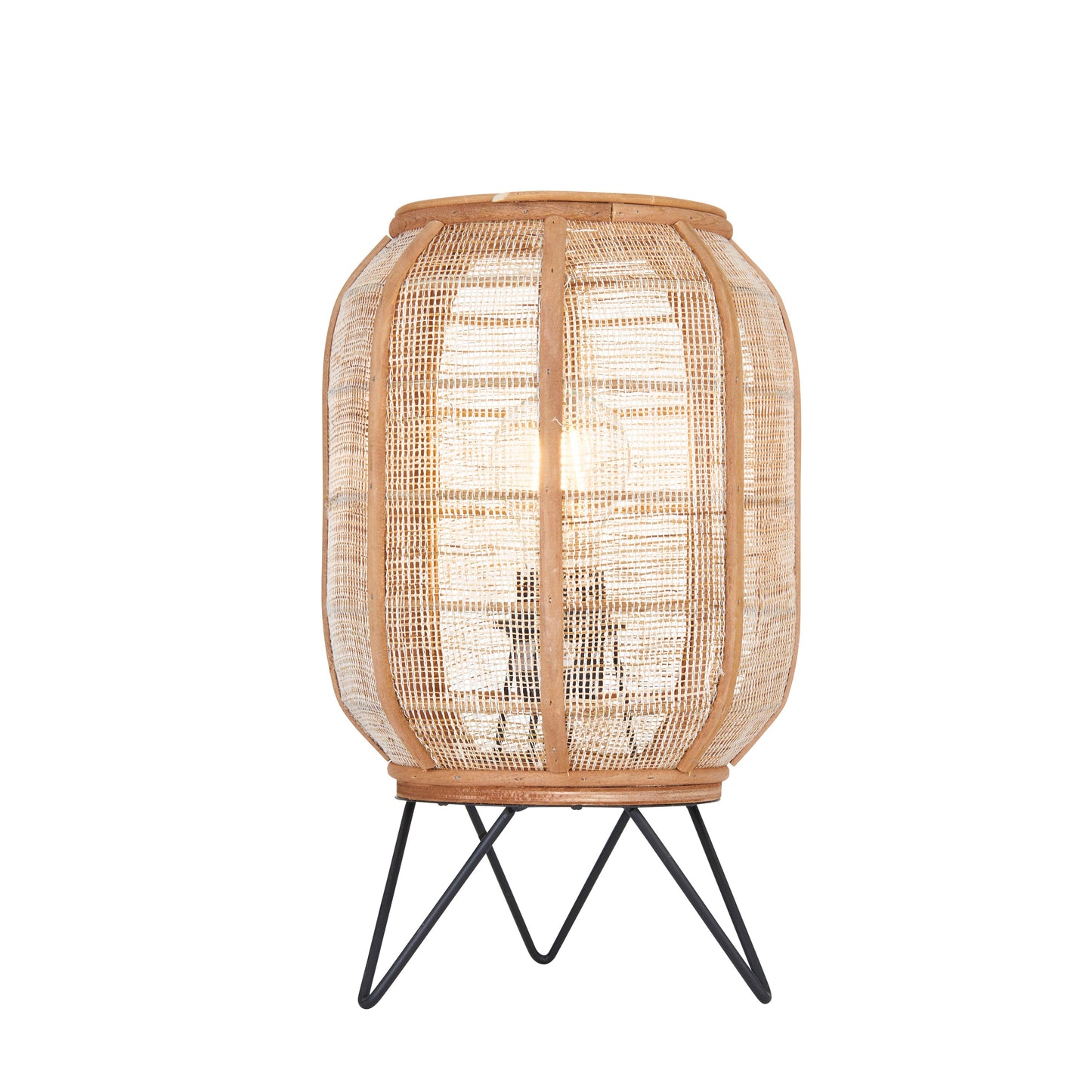 Zaire Table Lamp