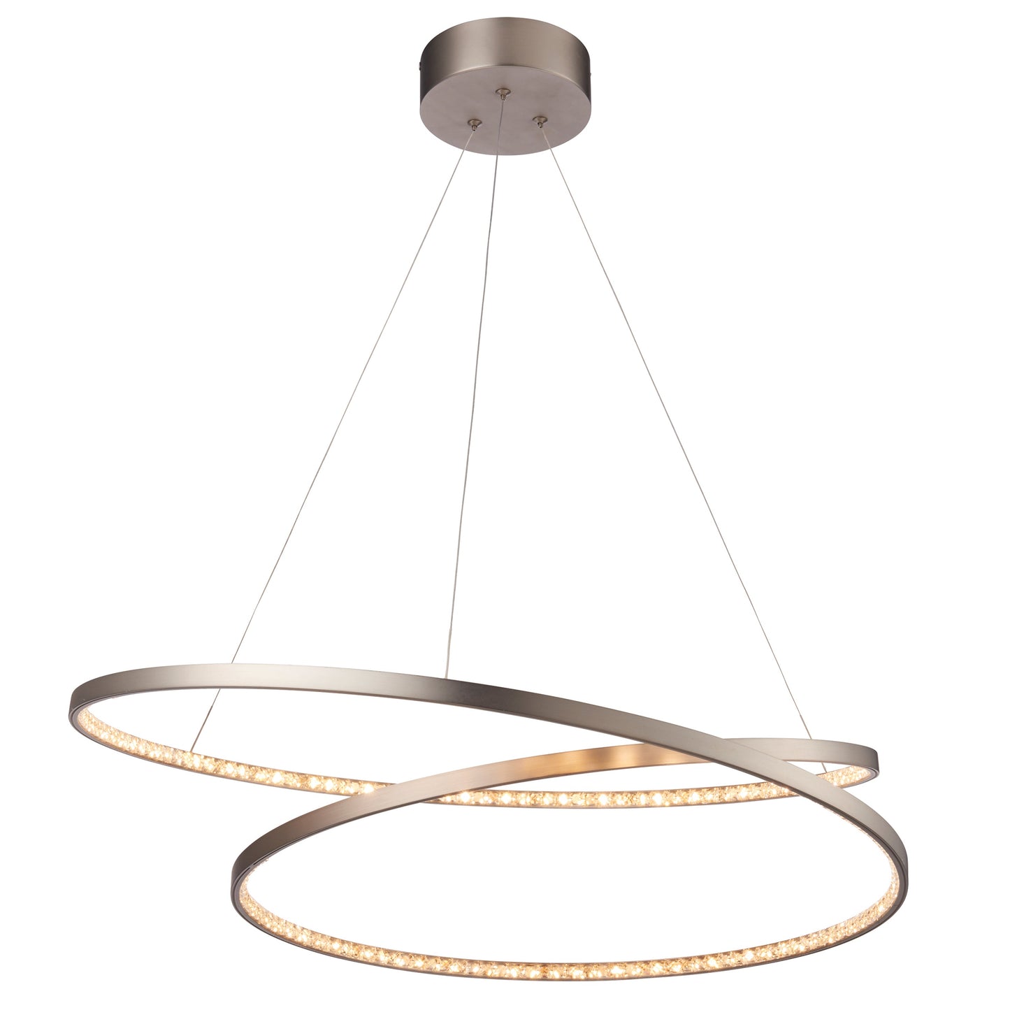 Eternity Pendant Light