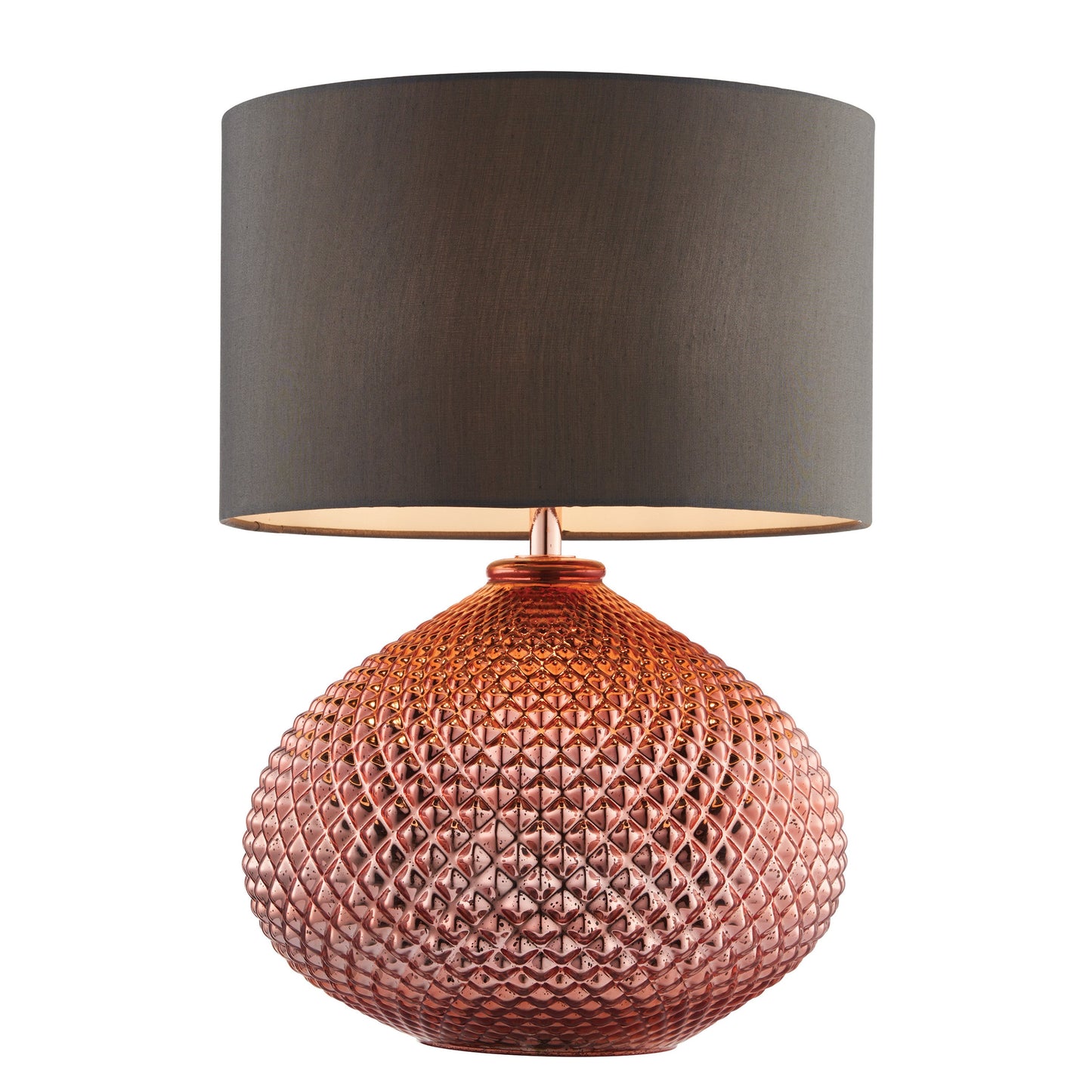 Livia Table Lamp Copper