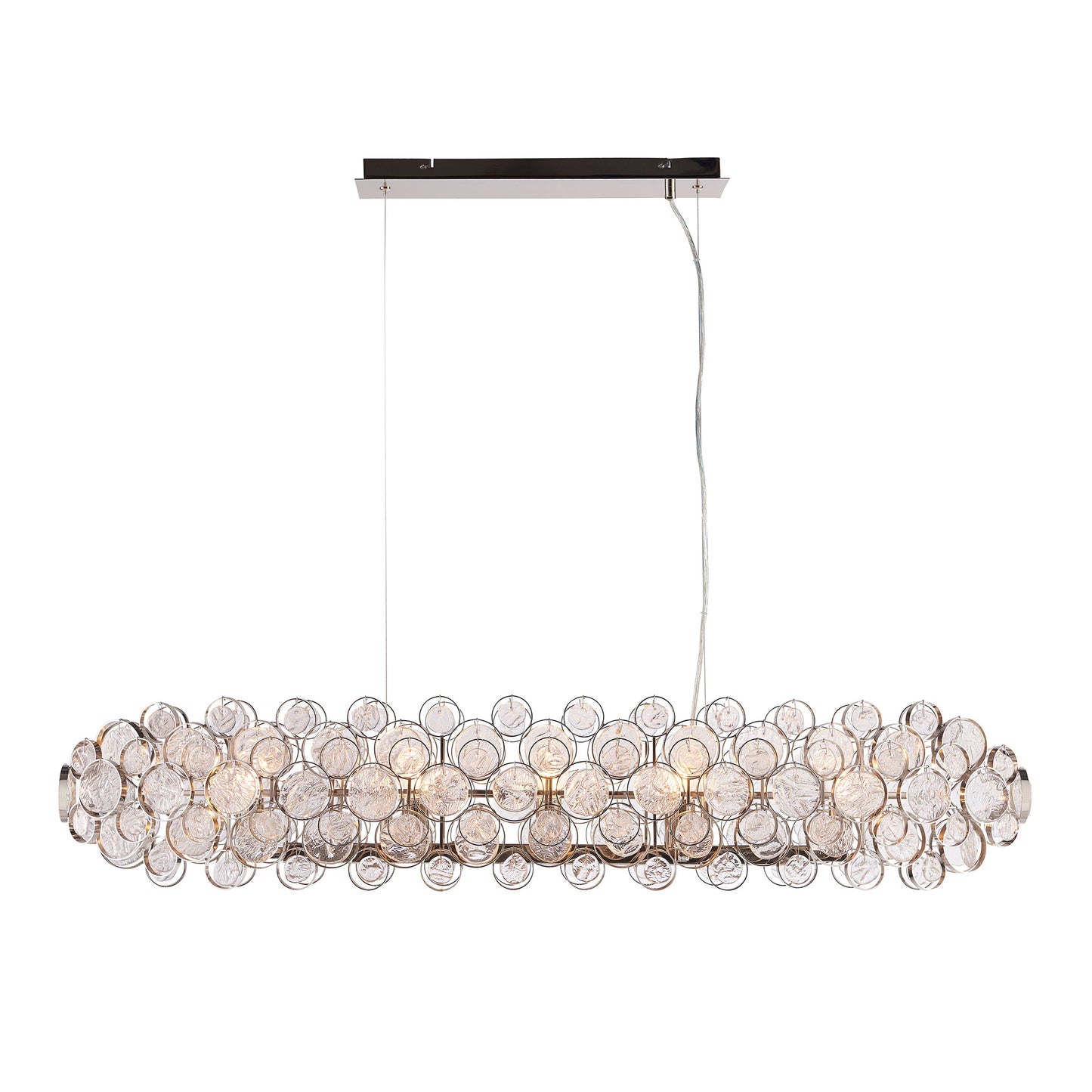 Marella 8 Pendant Light