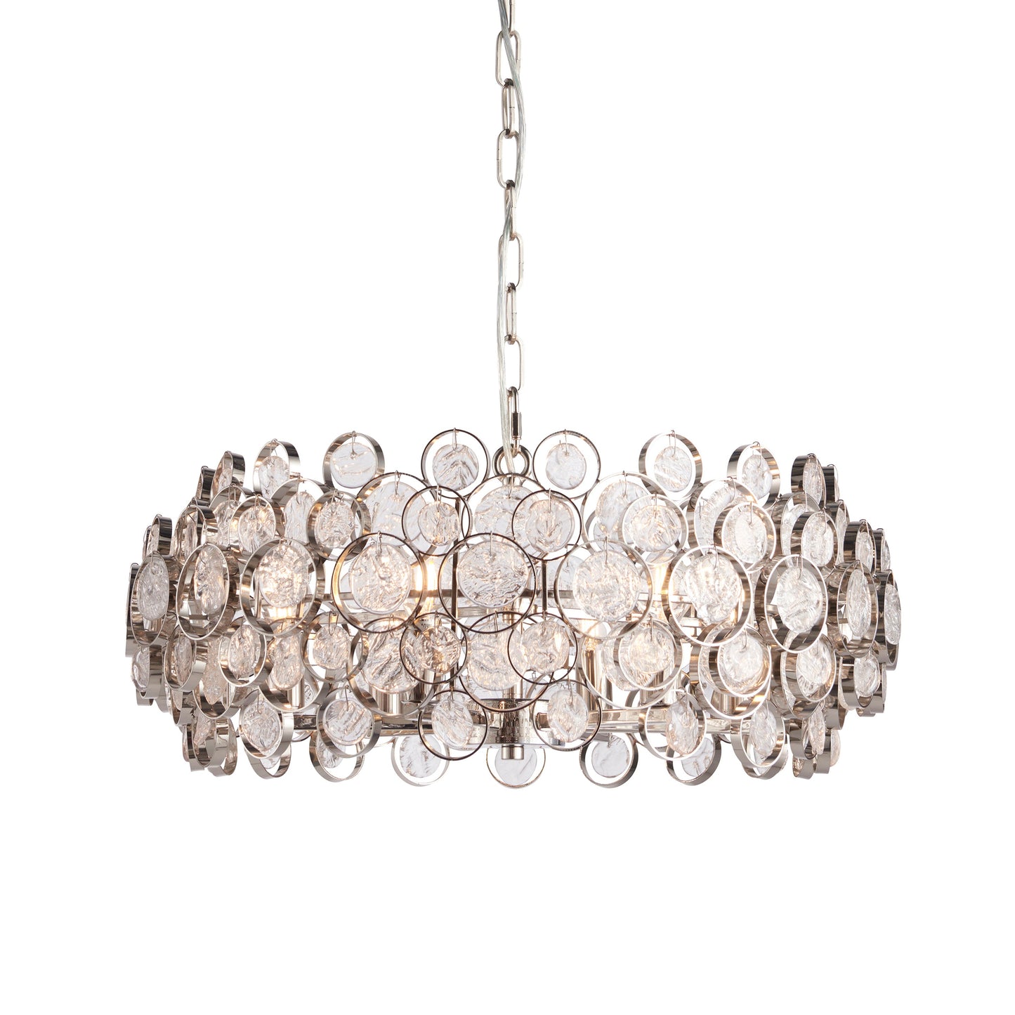 Marella 6 Pendant Light