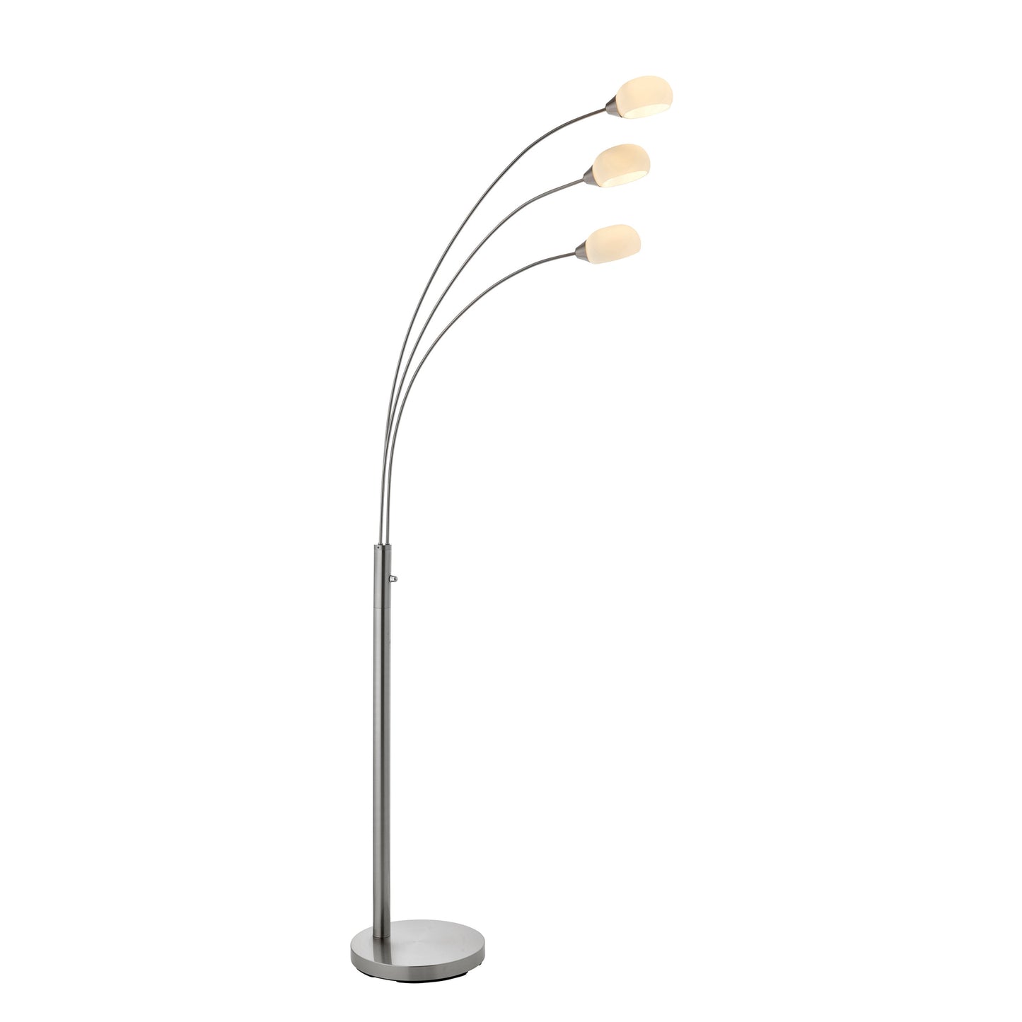 Jaspa 3 Floor Lamp