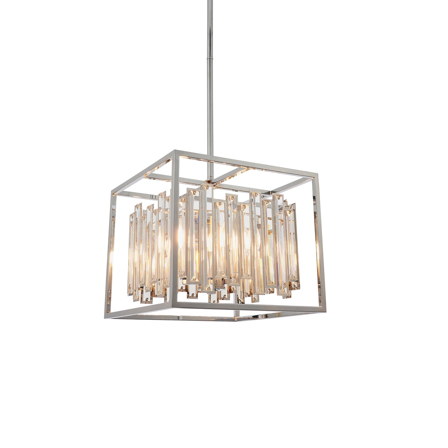 Acadia 4 Pendant Light