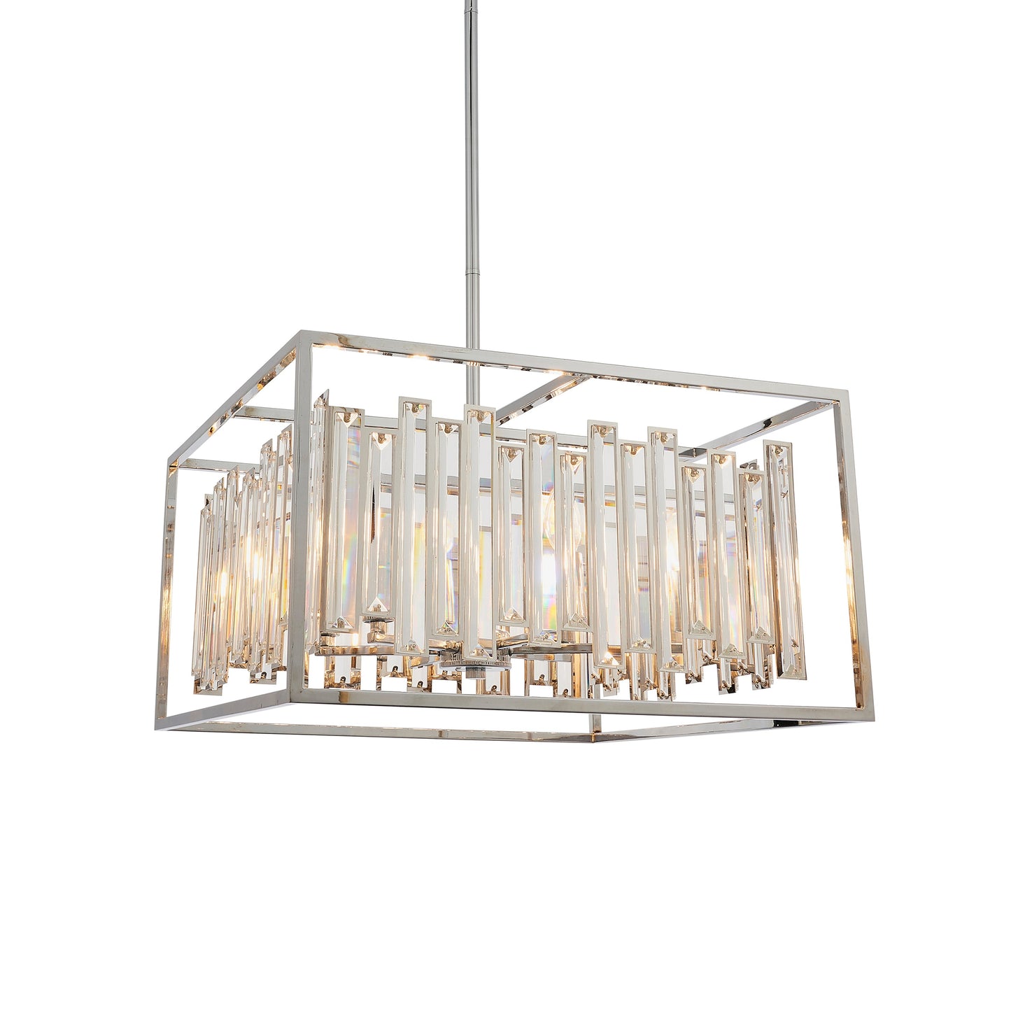 Acadia 6 Pendant Light