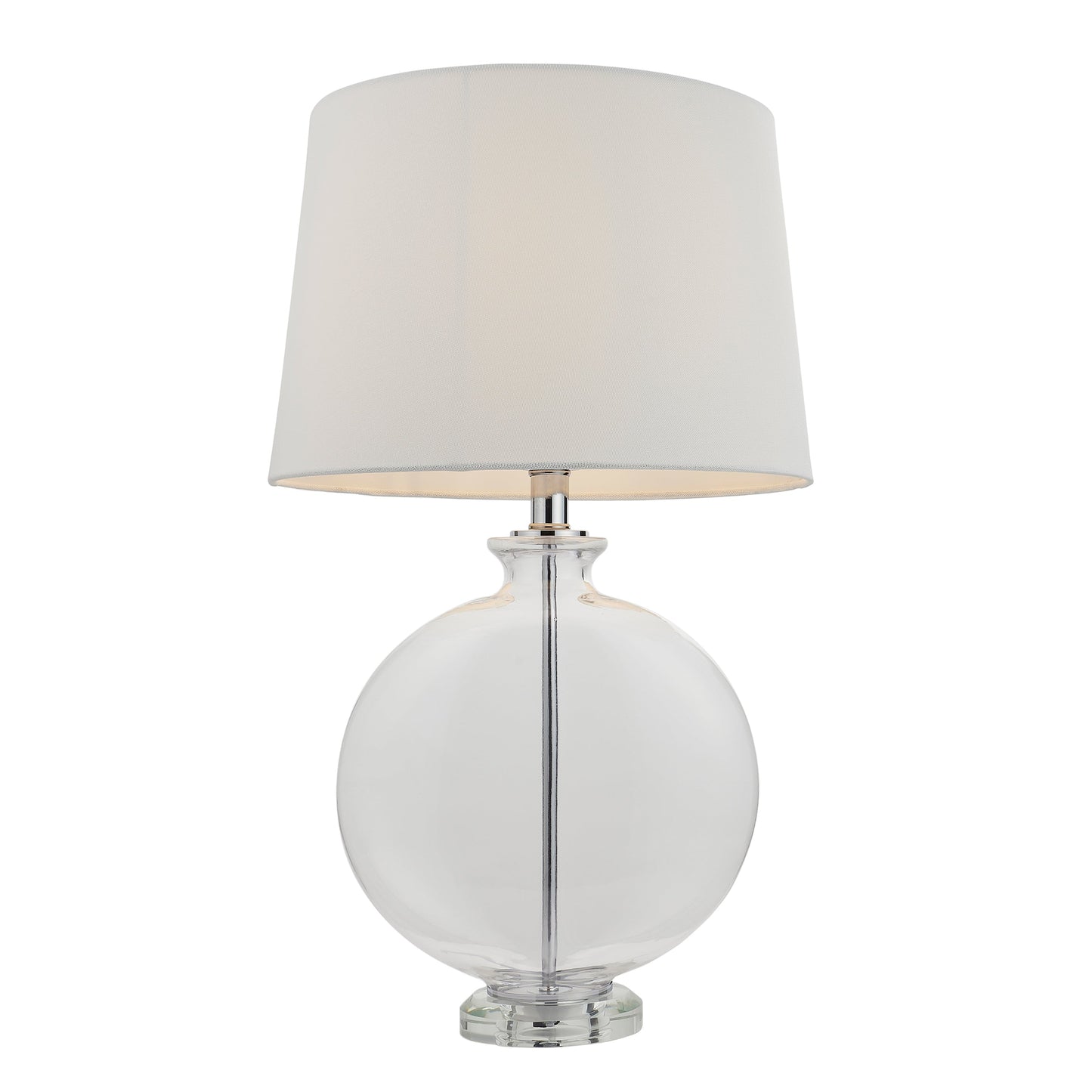 Gideon 1 Table Light Nickel