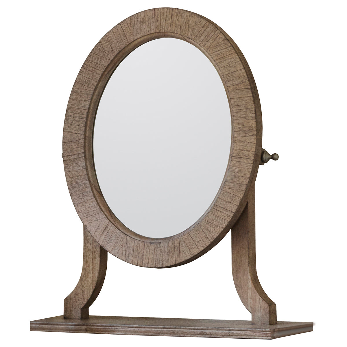 Mustique Dressing Table Mirror 525x200x535mm