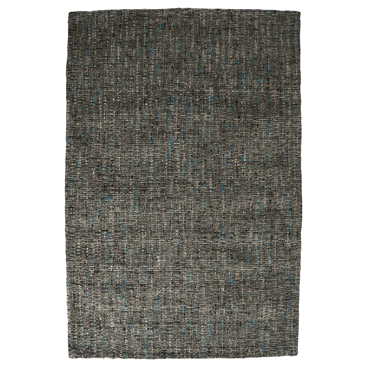 Arizona Rug Stone/Teal 1200x1700mm