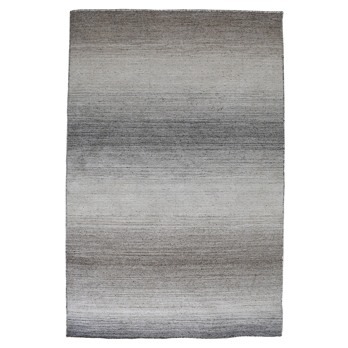 Ombre Rug Grey/Taupe 1200x1700mm
