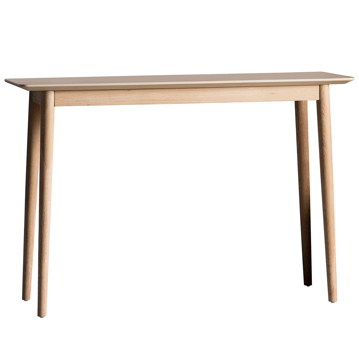 Milano Console Table 1200x380x800mm