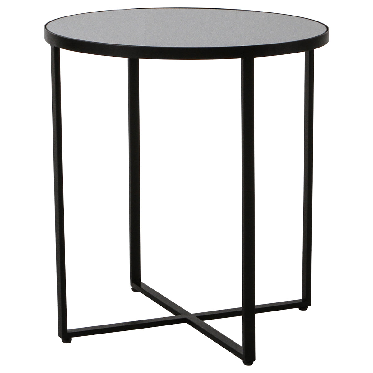 Torrance Side Table 500x500x550mm