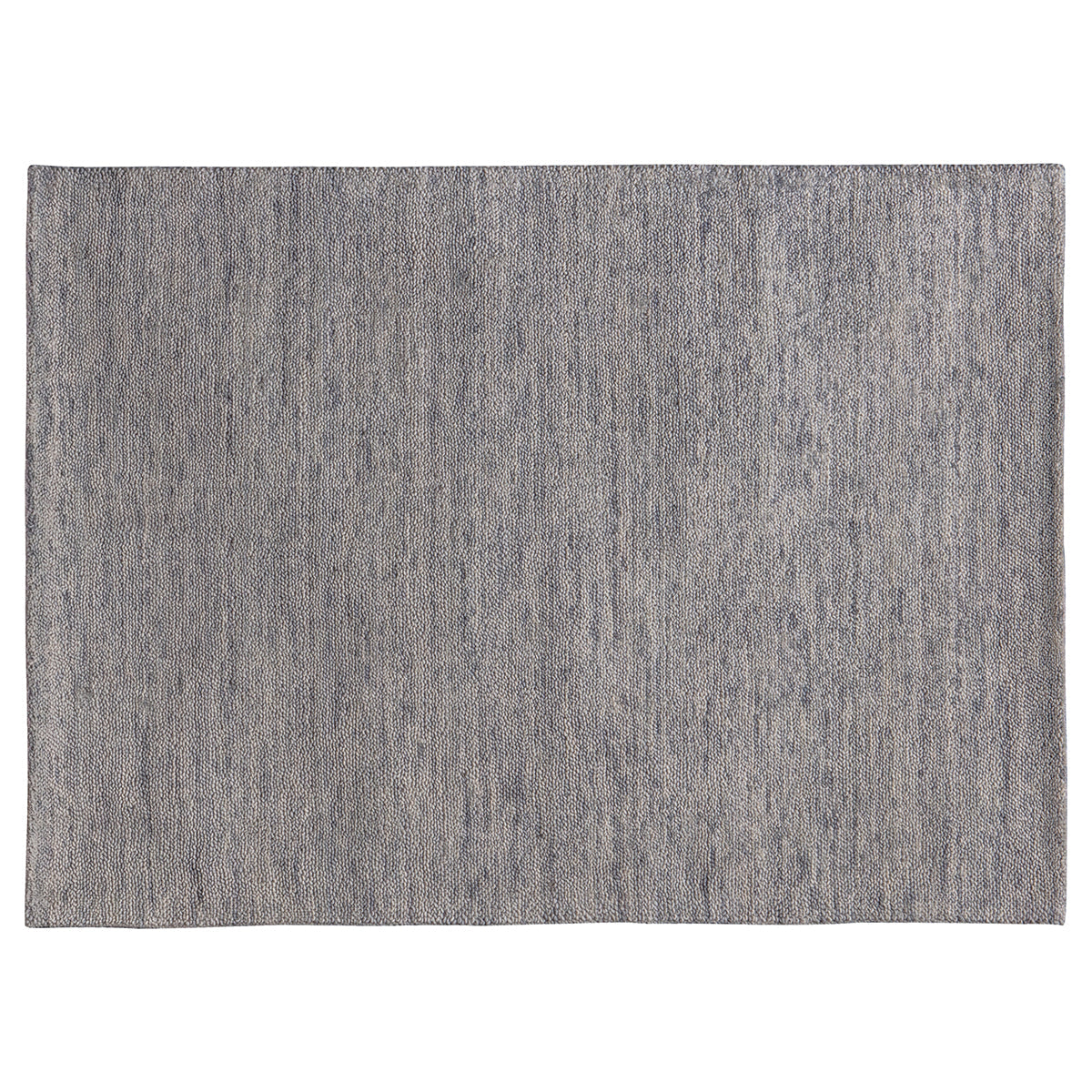 Castillo Rug Silver 1200x1700mm