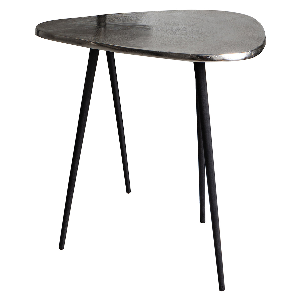 Sabre Side Table Small 450x450x460mm