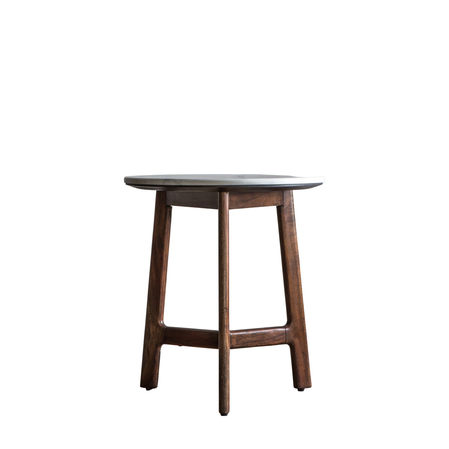 Barcelona Side Table 500x500x550mm