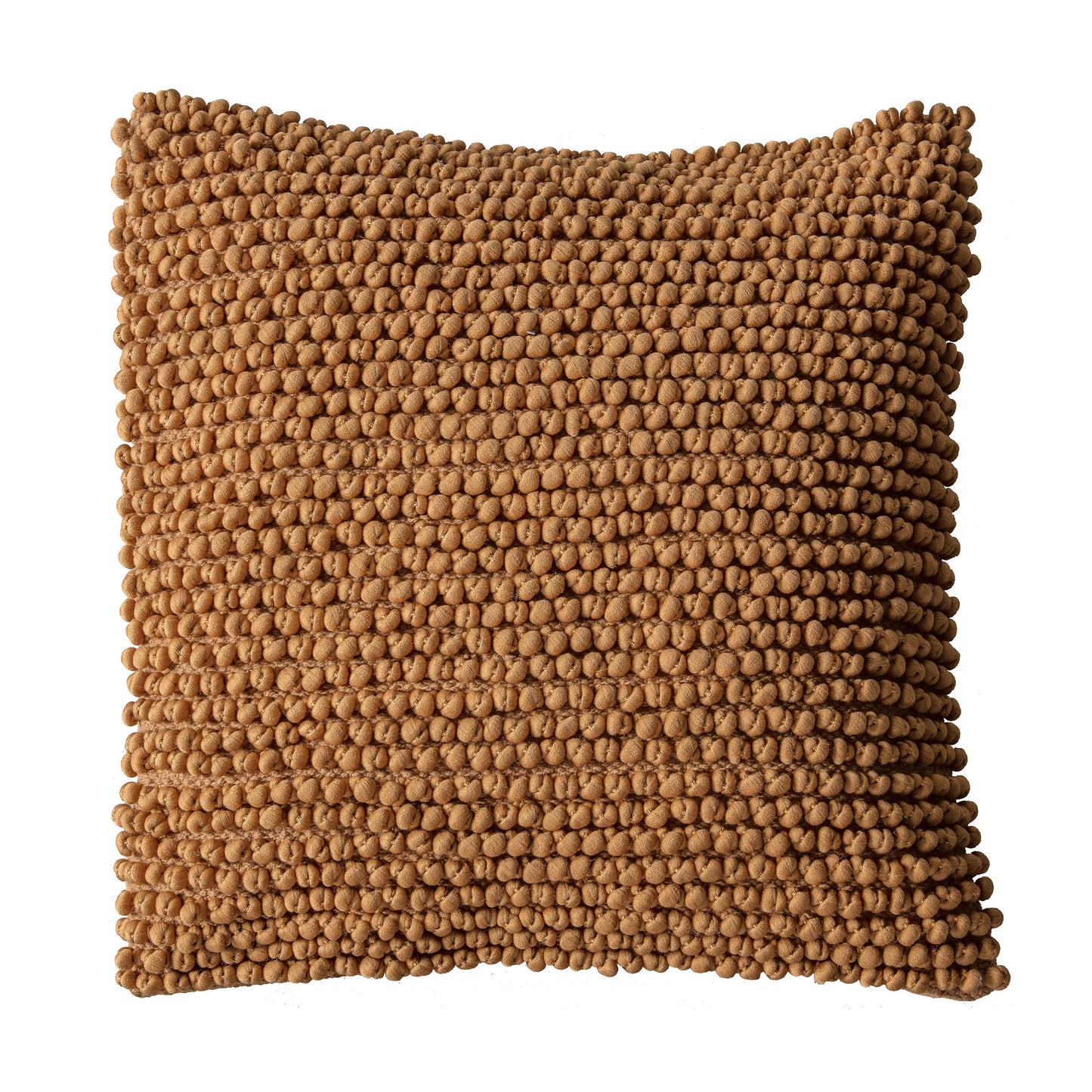 Pino Cushion Tan 450x450mm