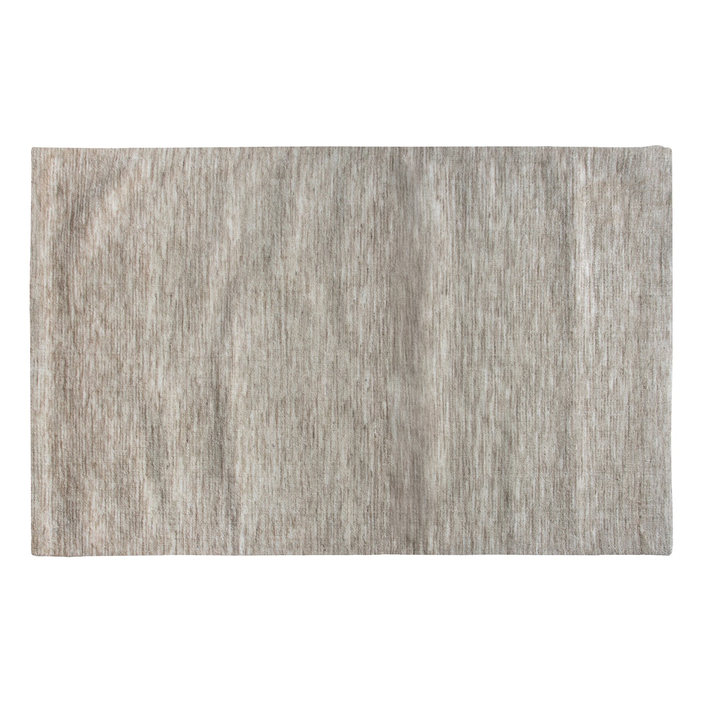 Trivago Rug Taupe 1200x1700mm