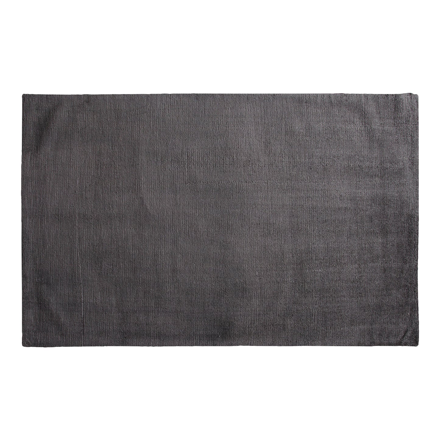 Trivago Rug Charcoal 1200x1700mm