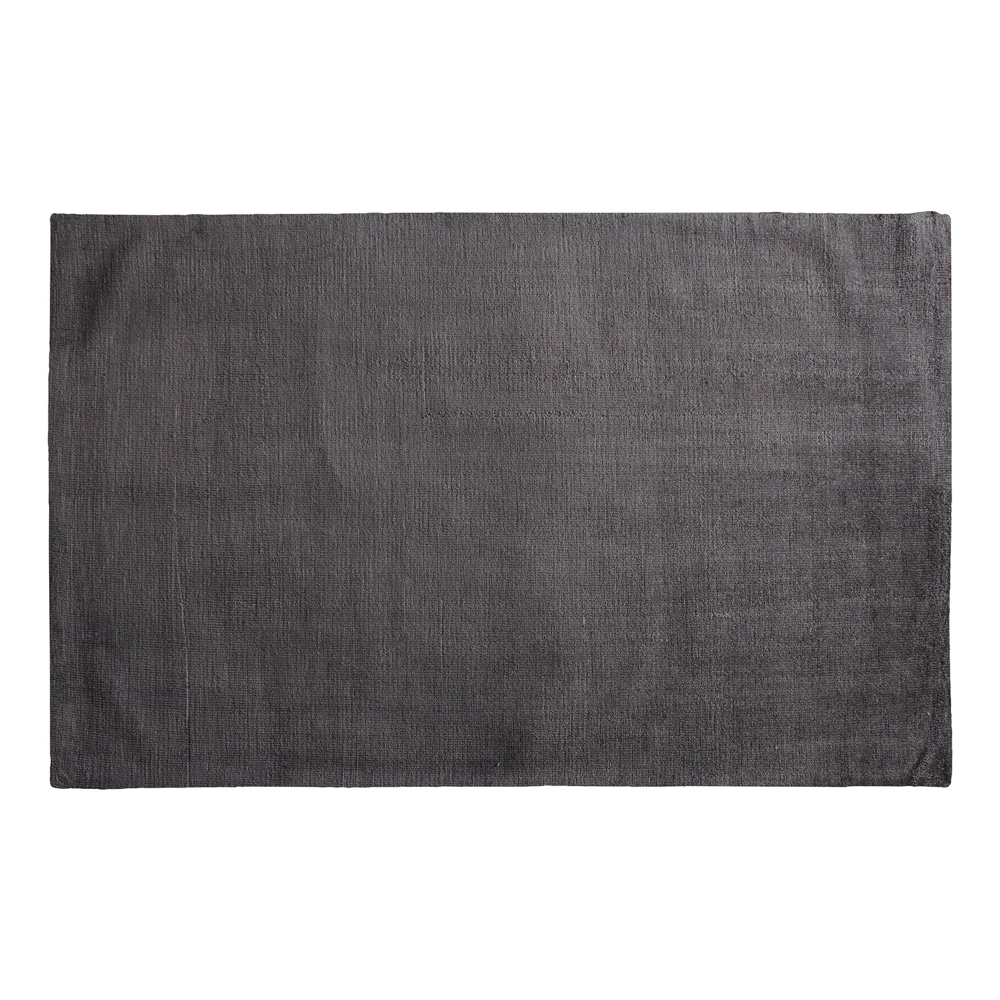 Trivago Rug Charcoal 1600x2300mm