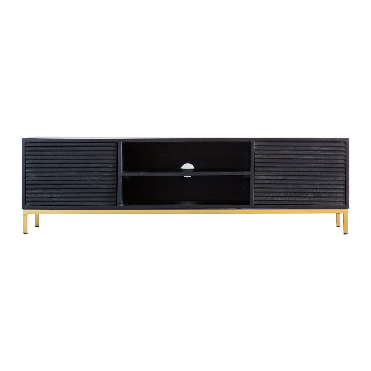 Ripple Media unit 1400x400x400mm