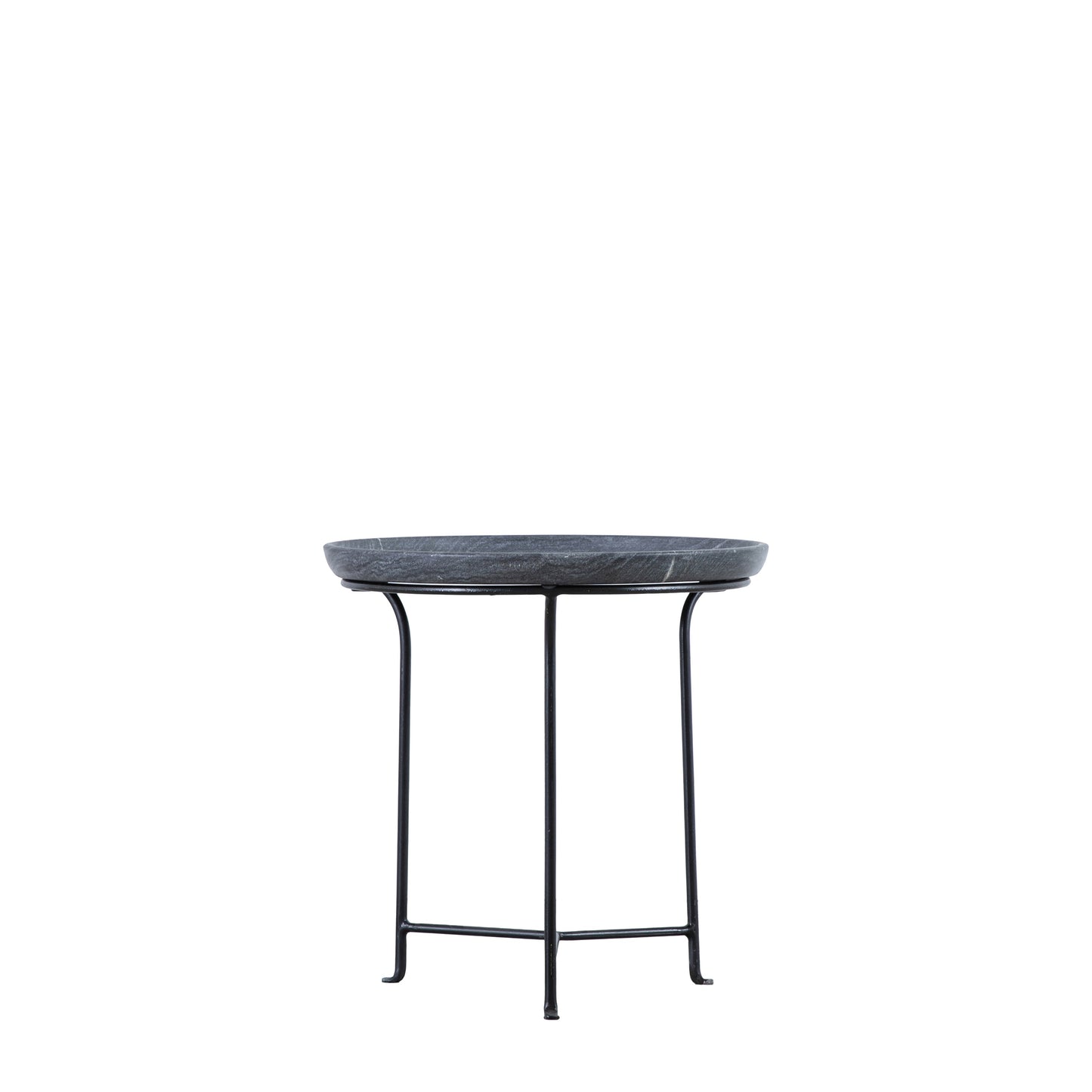 Marden Side Table 450x450x460mm