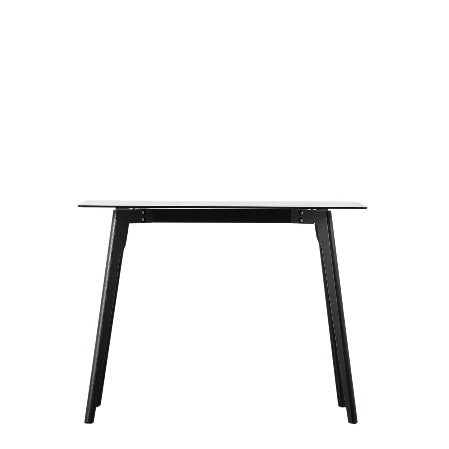 Blair Desk Black 1000x500x750mm