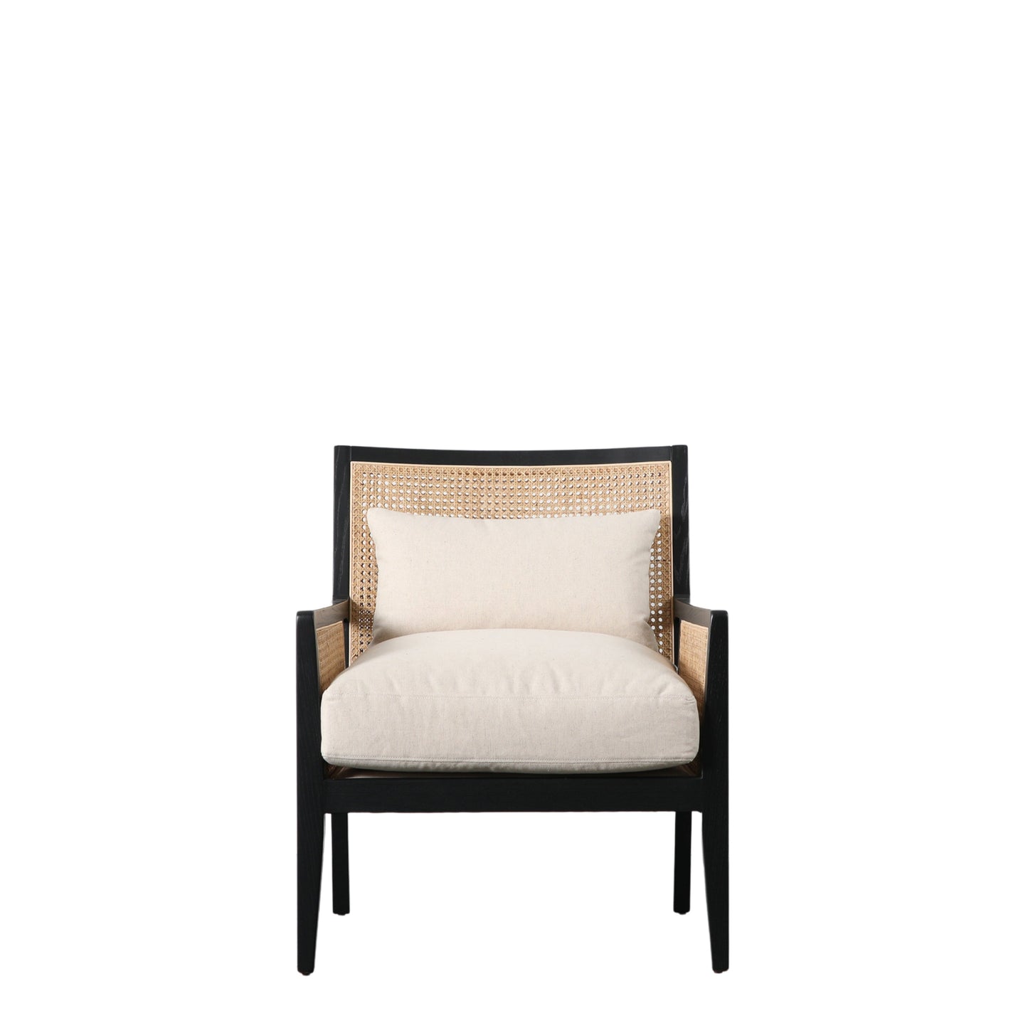 Nagoya Armchair Cream