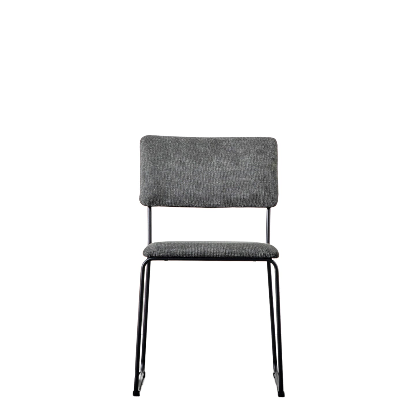 Chalkwell Dining Chair Charcoal (2pk)