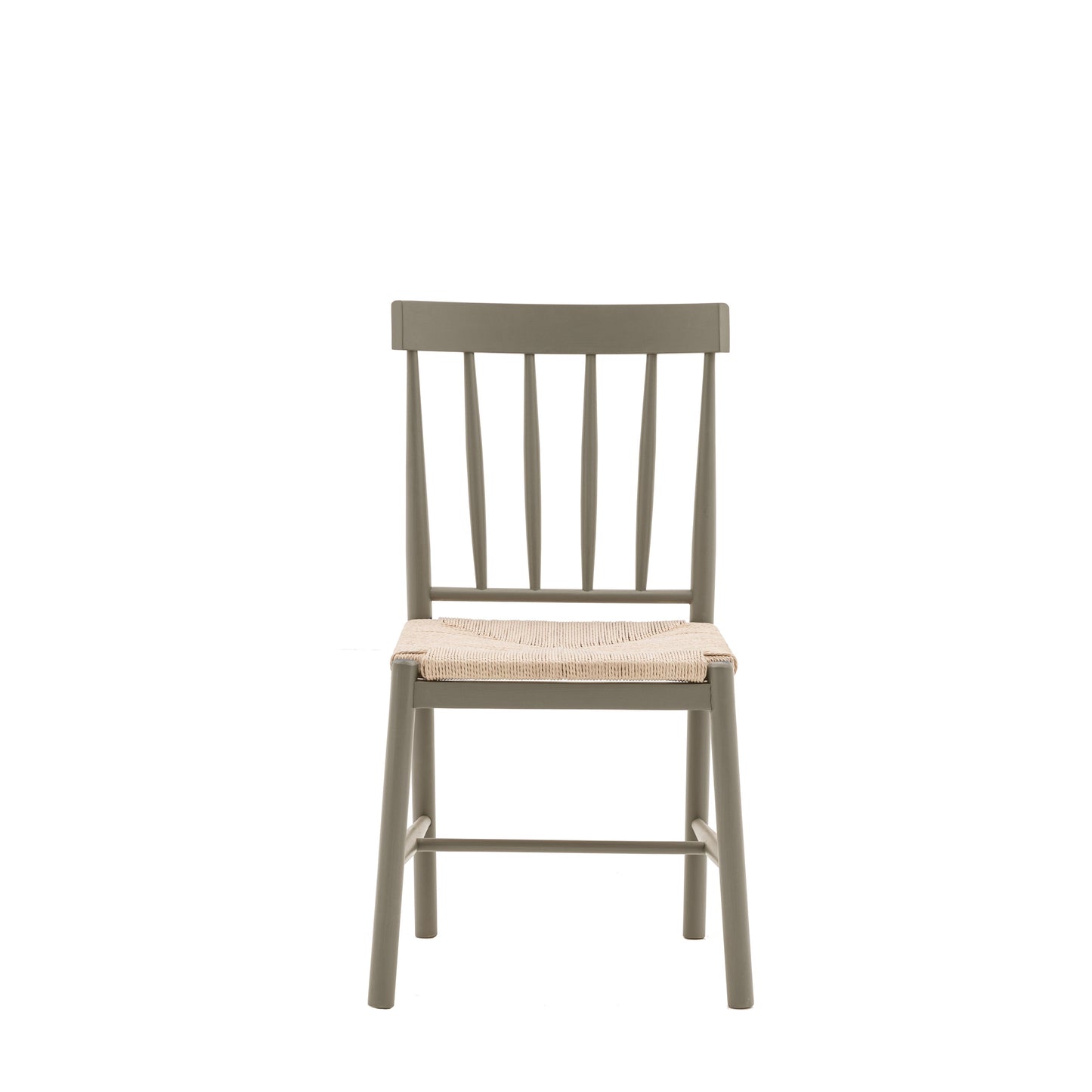 Eton Dining Chair Prairie (2pk)