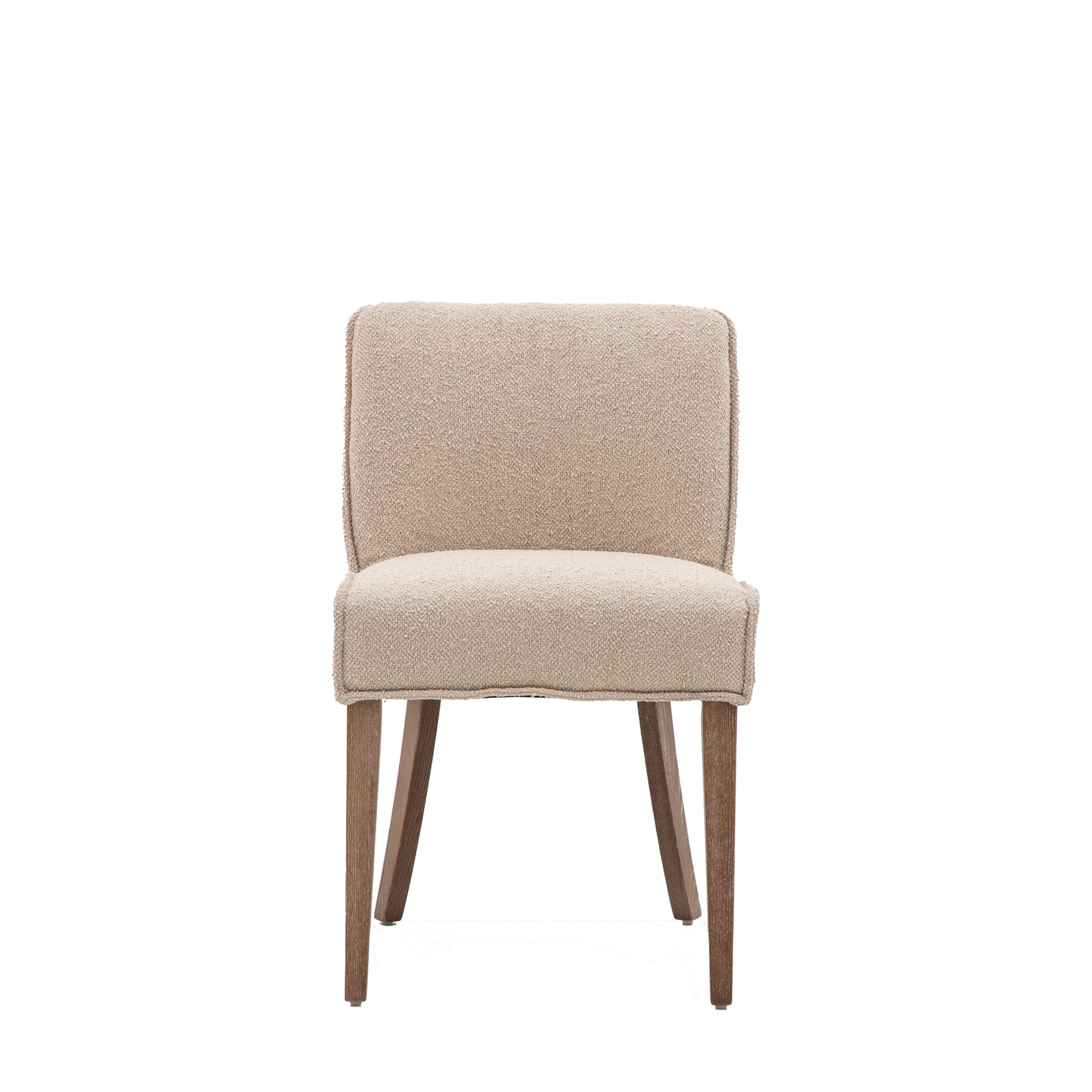 Tarnby Chair Taupe (2pk)