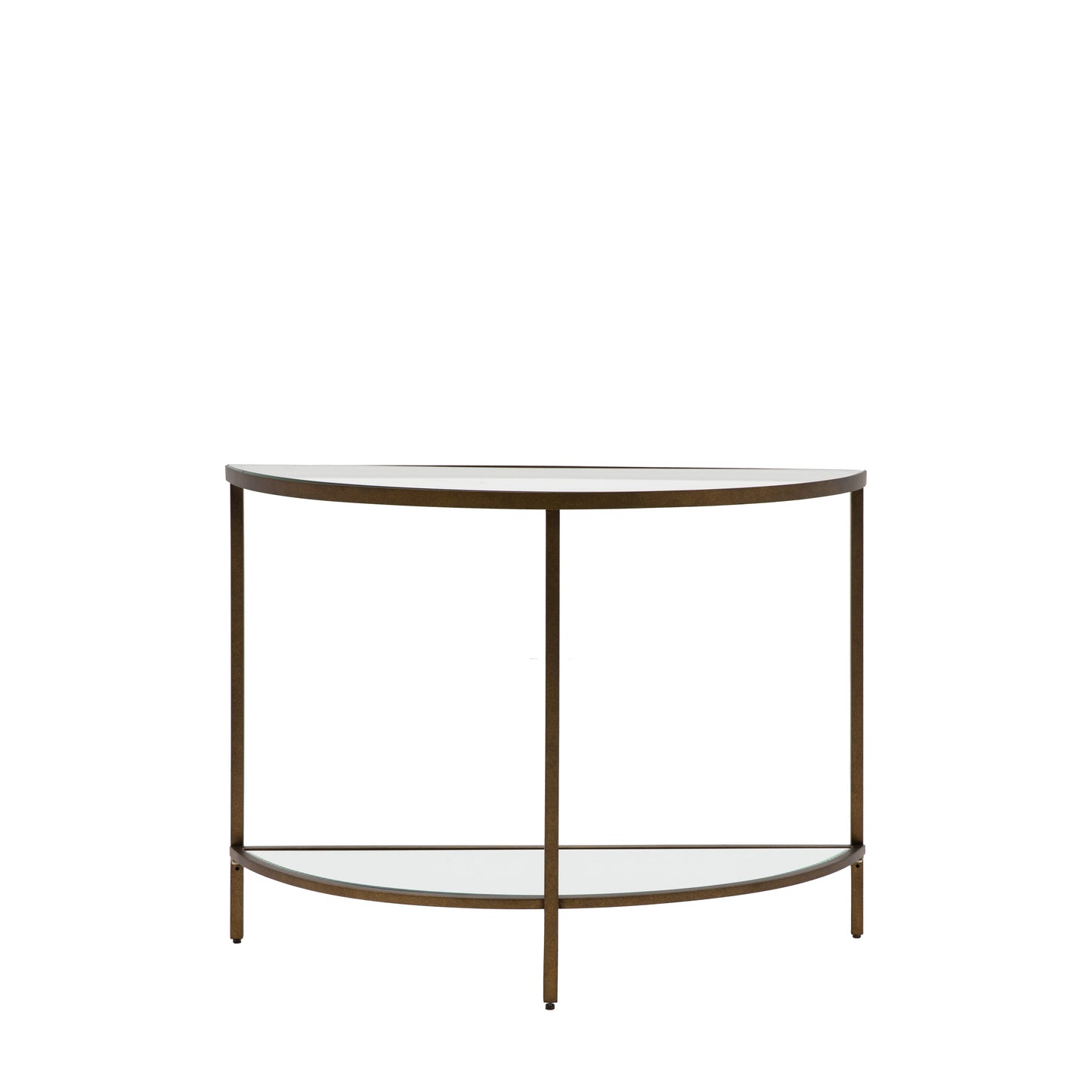 Hudson Console Table 1000x350x750mm