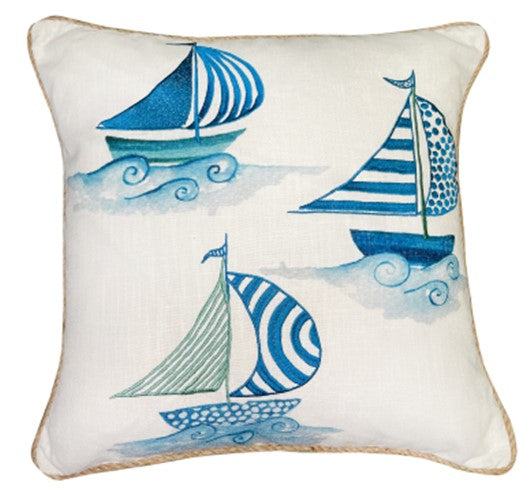 EMB SAILBOATS 45 X 45

Size: 45 X 45 cm