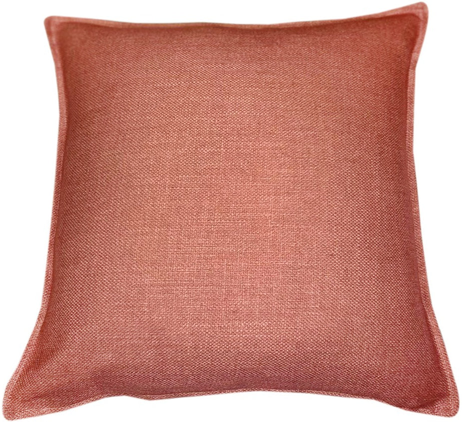 Faux Linen Petal Cushion with Flange 45 X 45

Size: 45 X 45 cm