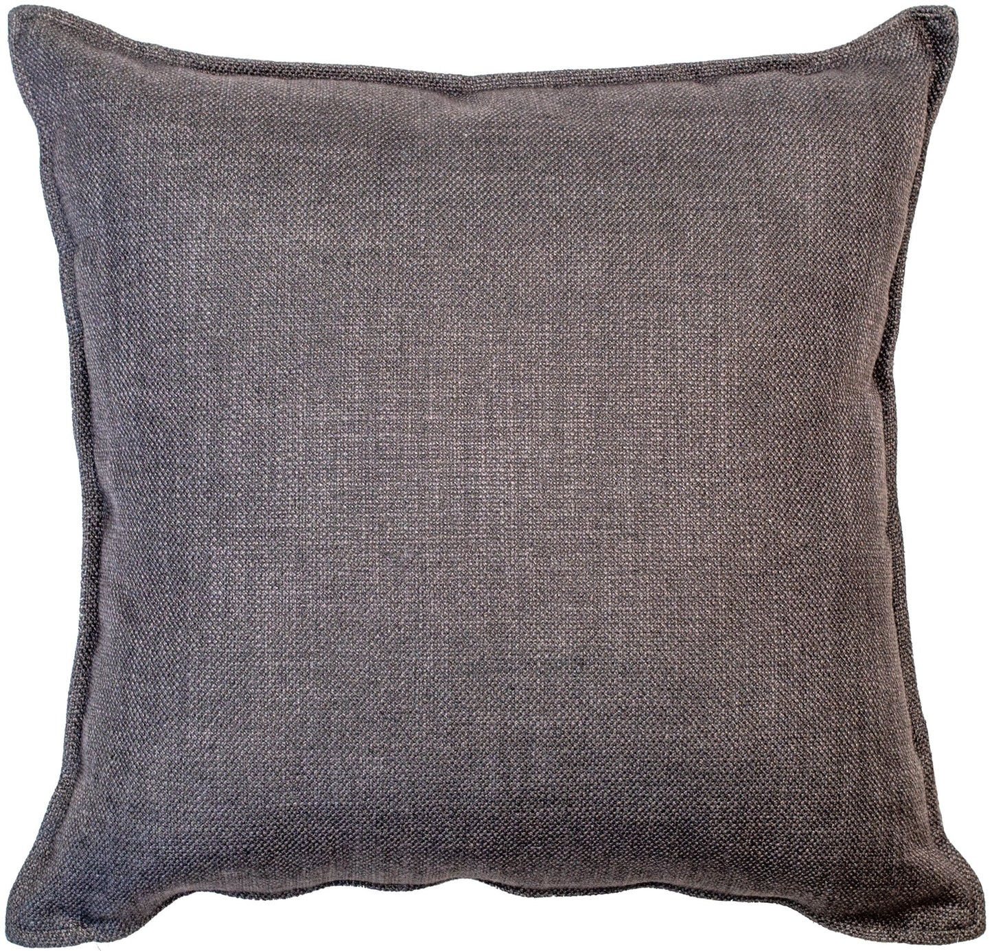 Faux Linen Slate Cushion with Flange 45 X 45

Size: 45 X 45 cm