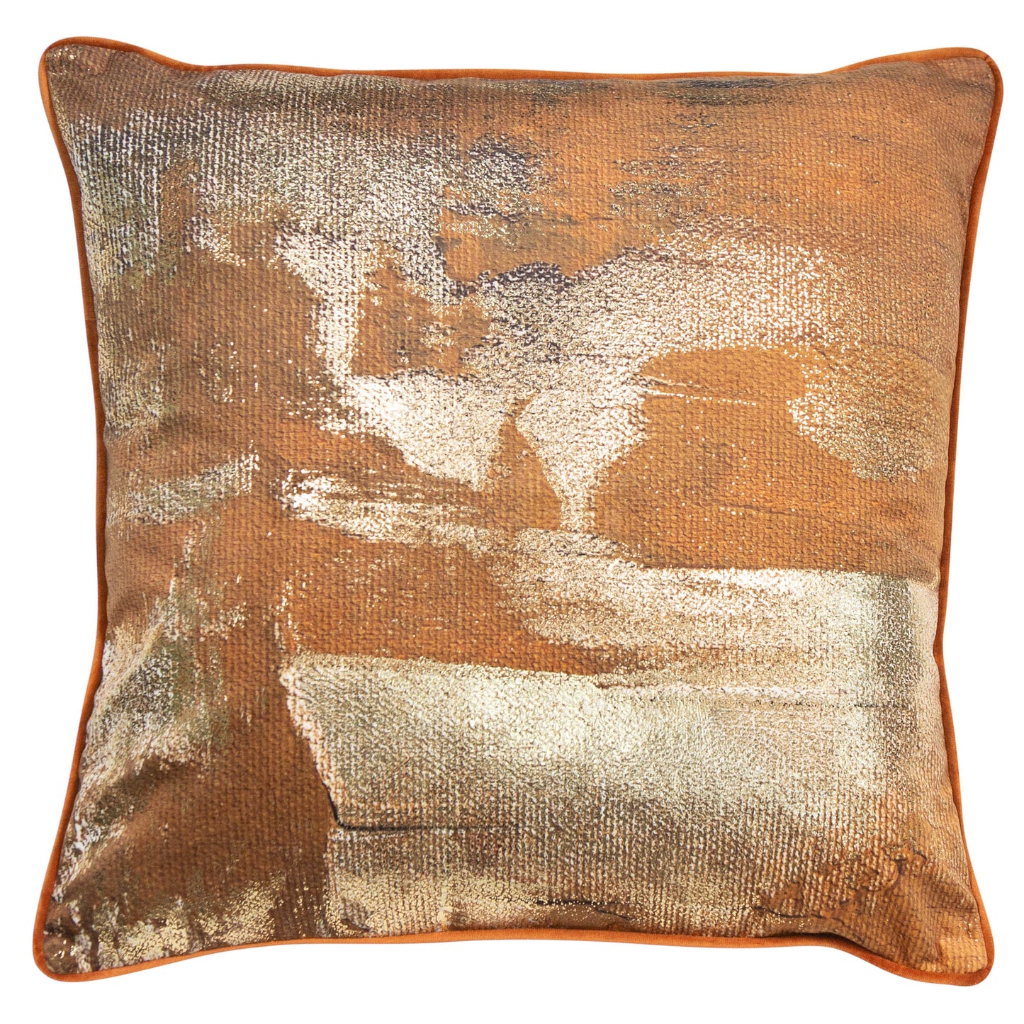 RUST ABSTRACT PRINT 45 X 45

Size: 45 X 45 cm