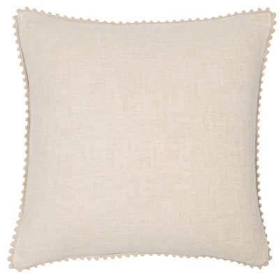 LINEN POM POM CUSHIONS 45 X 45

Size: 45 X 45 cm