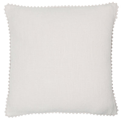 LINEN POM POM CUSHIONS 45 X 45

Size: 45 X 45 cm