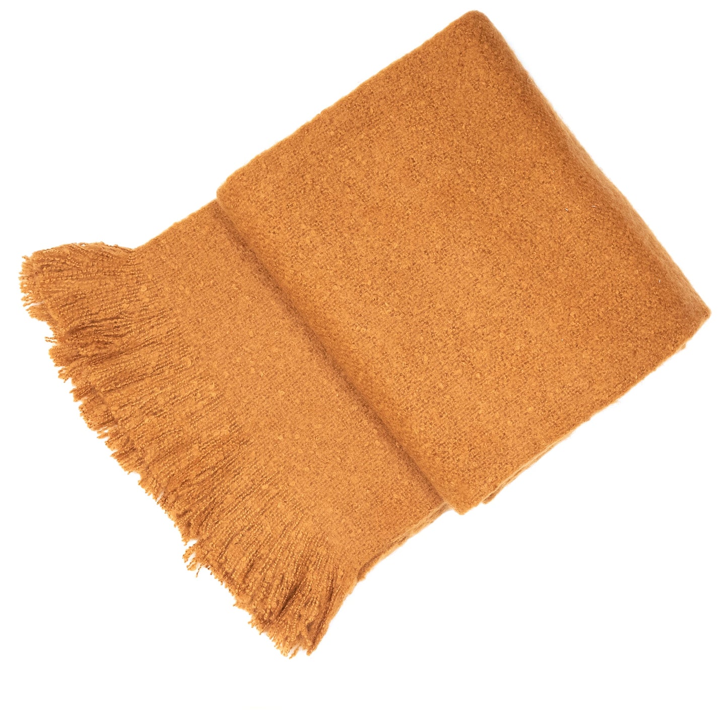 TAN THICK FAUX MOHAIR 130 X 180

Size: 130 X 180 cm